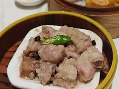 -大海湾酒楼(人南店)