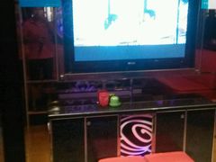 -星天地氧吧量贩KTV(龙岗店)