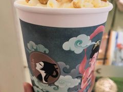 -茶理宜世(岭南站NOVA店)
