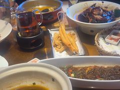 -二十八里太湖船菜(吉祥路店)