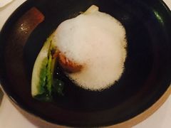 -翡翠36餐厅(浦东香格里拉店)