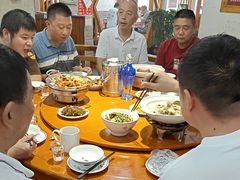 -好帮厨·下饭浏阳菜·坚持现炒(月湖店)