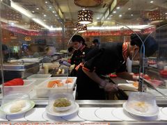 -新一番三文鱼寿司(大东海店)