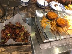 -熙成烧烤·三十三年(开发区店)