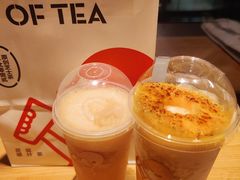 -喜茶(广州北京路惠福东店)