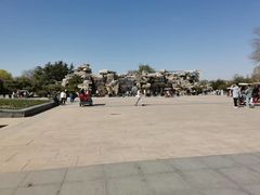 -石家庄市植物园
