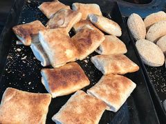 -老白家烧饼烤包子(清真寺店)