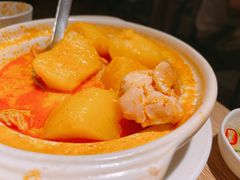 -瓦城泰国料理(芮欧百货店)