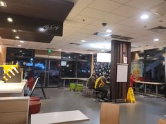 -麦当劳(金平路站店)