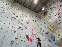 -尽峰攀岩 Acme Climbing