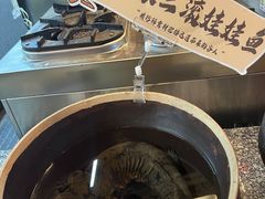 -印象鲵宴·张家界地标美食名片(溪布街店)