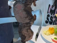 -拉蒂娜·巴西牛排馆 Latina·Brazilian Steakhouse(陆家嘴旗舰店)