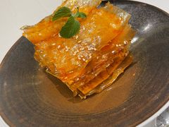 -扬州香格里拉·香宫中餐厅