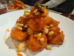 -大鸭梨烤鸭店(花园村店)