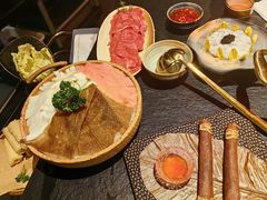-色響火锅(恒隆广场店)