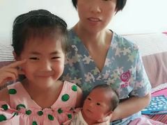 -爱贝佳母婴护理服务中心·月嫂育儿嫂(鲁迅路店)
