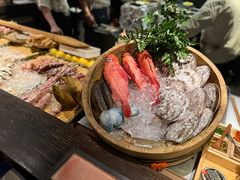 -三川·十酒Izakaya(南昌路店)