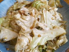特色炝包菜-丰乐餐厅·始于1999(千岛湖店)