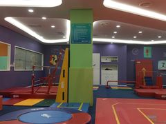 -小小运动馆(浦江店)