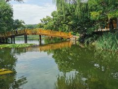-承德避暑山庄景区