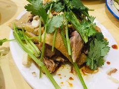 -电白鸭粥店(下沙二坊88号店)
