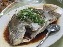 -老字号蛇口德记烧腊饭店·海鲜加工