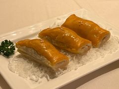 千层萝卜酥-利苑酒家(宜安广场店)