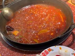 -赵美丽·重庆社区火锅·直营店(火车东站·中豪国际店)