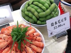 -咸亨酒店•非遗绍兴菜•中华老字号(堂吃餐厅)