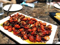 -郑喜旺烧烤(郑州总店)