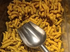 -蜀香三绝·牛蛙·烤鱼·天府炒鸡(安丘泰华店)