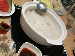 -湯系·煲汤手艺人(东二环泰禾广场店)