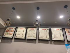 -小盼家砂锅朝鲜面(王府井店)