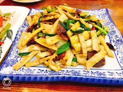 -老味道1992(武当山店)