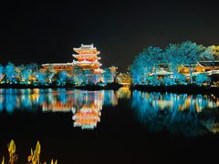 -牛首山文化旅游区