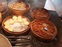 -丽晶酒店-金宝99 Restaurant