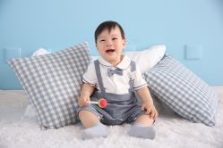 -初·印象孕妇儿童摄影馆