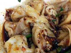 -继红顺河抄手名小吃