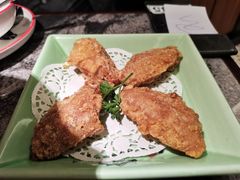 -新白鹿餐厅(松江开元地中海店)