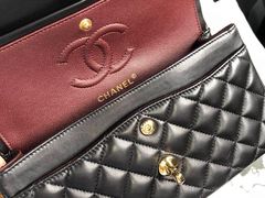 -CHANEL(恒隆广场店)