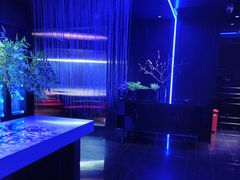 环境-逸馥荟(人广来福士店)