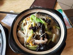 -龙泉人椰子鸡.糟粕醋.海南菜(三亚旗舰店)