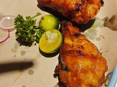 -战斧牛排餐厅(悦方IDmall店)