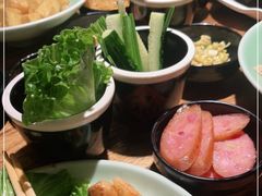 -淀里船宴(卓达店)