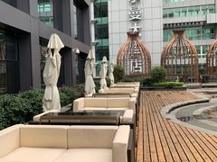 -广州白云机场雅高铂尔曼大酒店