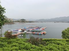 -千岛湖-欢乐水世界