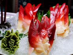 -千鹤日本料理(穿山路店)