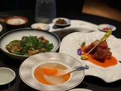 -凤凰湘语·海派湘菜(浦东旗舰店)