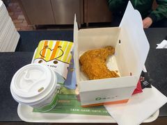 -德克士(哈西火车站店)