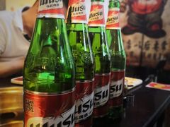 -牛味道炭火烤肉(湖前总店)